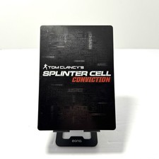 Splinter Cell Conviction -