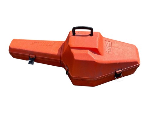 Valigetta porta motosega stihl - valigetta,