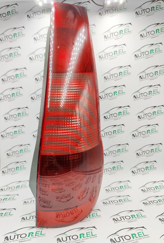 Fanale posteriore fiat punto - posteriore,