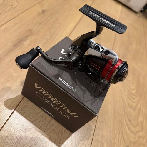 Ottimo mulinello spinning - ottimo,