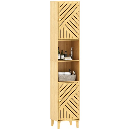 Homcom mobile bagno - homcom,