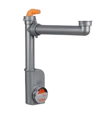 SIFONE LIRA SPAZIO 1 NT