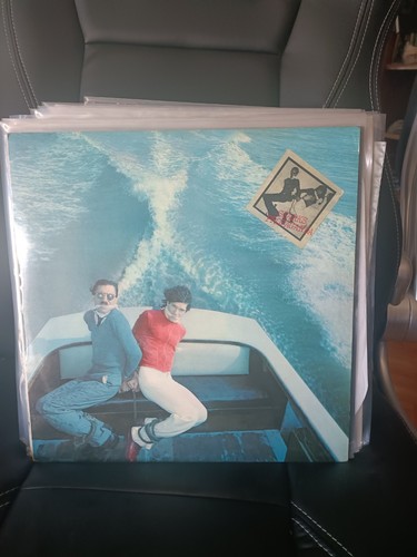 Sparks propaganda pop rock - sparks,