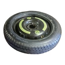 RUOTINO RUOTA DI SCORTA PER