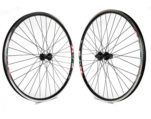 Set ruote mtb box 1 - set,