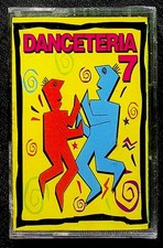 Various  Danceteria 7 Mc