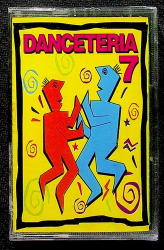 Various danceteria mc - various,