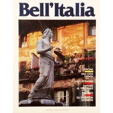 Rivista Bell'Italia n 132