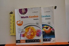 Math genius 2   (N3)