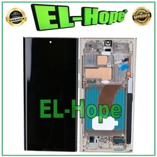 DISPLAY LCD OLED TOUCH FRAME