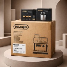de'longhi la specialista