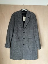 CAPPOTTO ALL SAINTS WHITELOCK