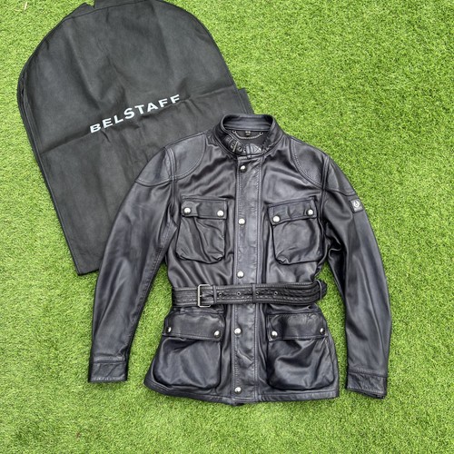 Belstaff trialmaster - trialmaster, 2.0