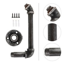 Scaffale per tubi industriali