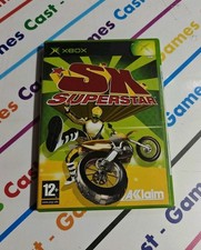 PRO SX SUPERSTAR XBOX CLASSIC