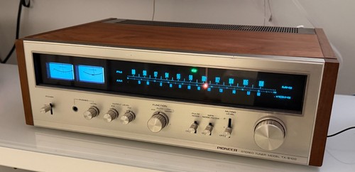 Vintage pioneer 9100 - pioneer, tx-9100