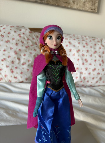 Disney store frozen - disney,