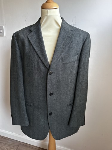 Giacca elegante uomo hugo boss - uomo,