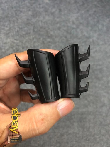 Hot toys mms595 batman - hot,