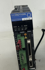 SANYO DENKI QS1A01AA Servo