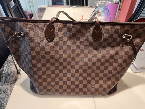 Borsa louis vuitton damier - borsa,