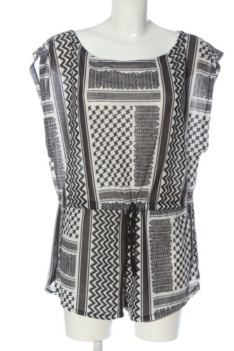 Zara trafaluc tuta corta donna - tuta,