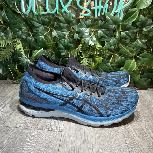 Scarpe corsa uomo - da, asics