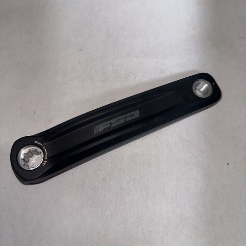 Fsa 320 braccio pedivella - ck-320,