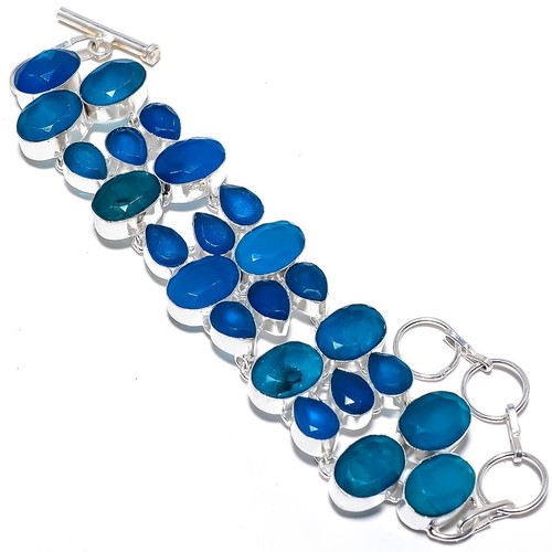 Bracciale argento sterling - argento,