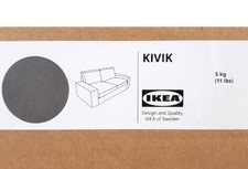 COPRI per IKEA KIVIK Divano 2