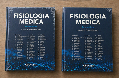 Conti fisiologia medica - conti,