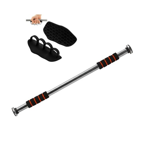Doorway pull bar per - up,