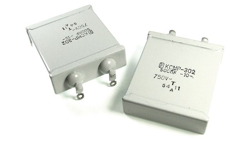 500nf 750v condensatori - 500nf,
