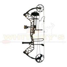 Bear Species EV RTH - mano