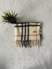Sciarpa Burberry vintage |