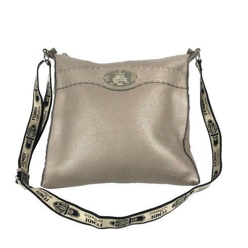 Borsa tracolla fendi - tracolla,