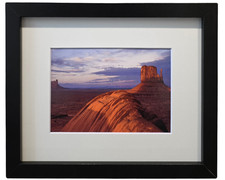 Stampa artistica opaca con