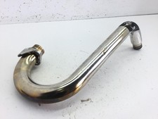 COLLETTORE SINISTRO SCARICO MARMITTA MOTO GUZZI BELLAGIO AQUILA NERA 940 2007