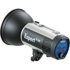 Hensel Expert D 500 500Ws