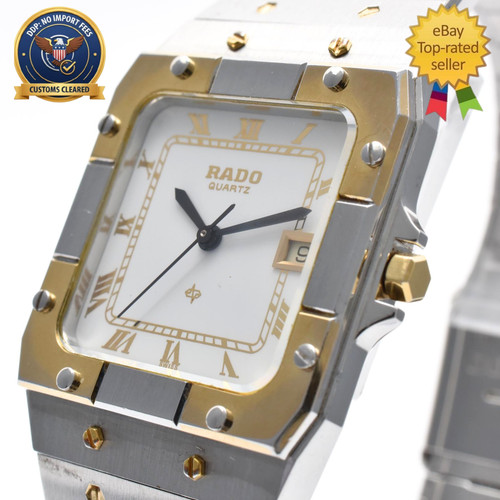 Quasi nuovo orologio - [quasi, al