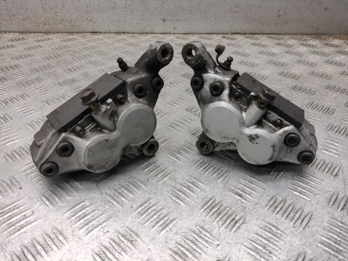 Kit pinze freno yamaha fzr - pinze,