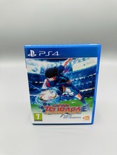 Captain Tsubasa Rise Of New