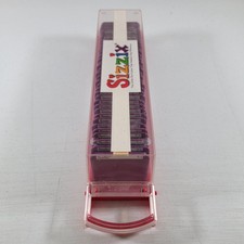 Sizzix Sizzlits Alpha Bubbles