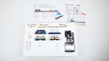 Piko H057142 Start Set Treno