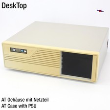Case Desktop AT 150W