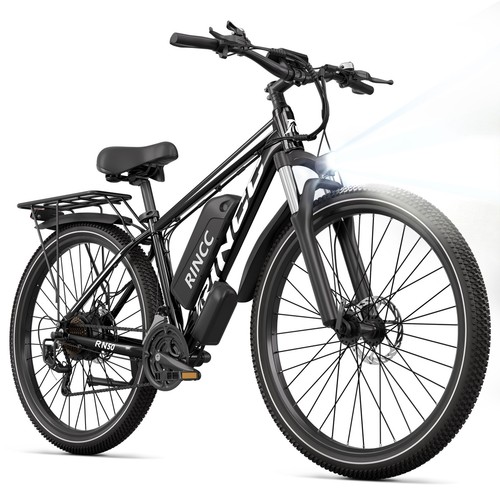 Rincc rn50 bicicletta - rincc, 29''