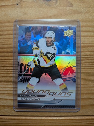 2024 upper deck series - 2024-25, 1