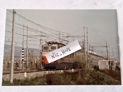 Fotografia locomotore - fotografia,