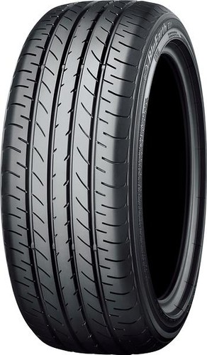 Gomme estive yokohama 225 - gomme,