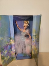 Barbie bambola balletto